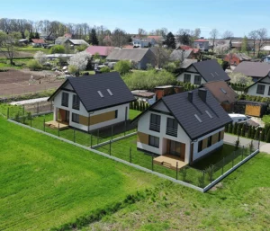 Residential Development