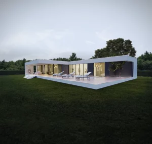 wizualizacja architektoniczna dla architekta i dewelopera