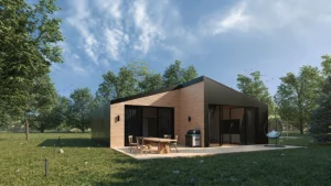 Holiday Cottage