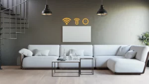Senegis Infrared Heater