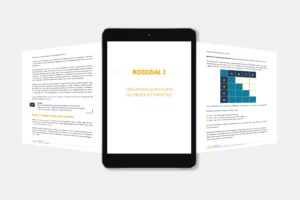E-book Design – Czas to pieniądz 