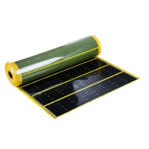 Senegis Premium PTC Heating Film