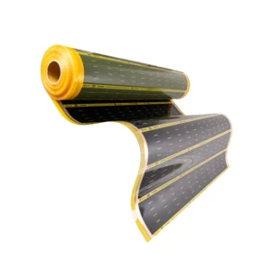Senegis Standard Heating Film