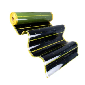 Senegis Premium PTC Heating Film Set