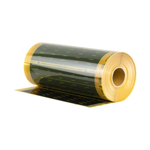 Senegis Standard Heating Film