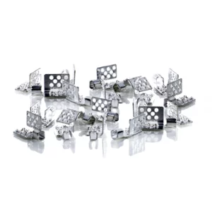 Senegis Connectors 