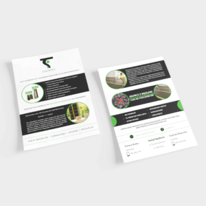 Advertising Flyer