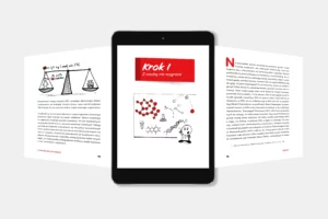 E-book Design – Narysuj Swój Sukces