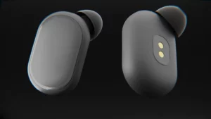 Wireless Earbuds