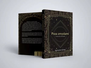 Cover Design – Dziennik Jasnowidza