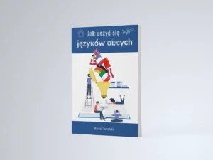 Cover Design – Advanced German Learning
