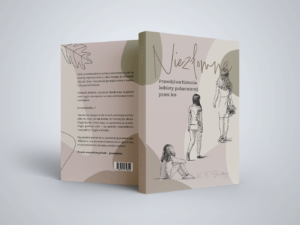 Cover Design: Niezłomna