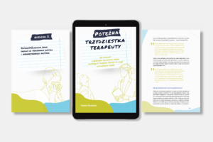 E-book Design: Potężna Trzydziestka