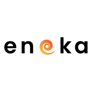 Logo for Eneka