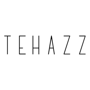 Logo for the TEHAZZ Brand
