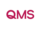 logo qms